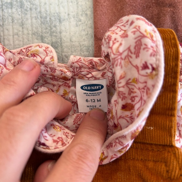 name brand lot - Quincy Mae, Rylee + Cru, Jax & Lennon… - Picture 9 of 10